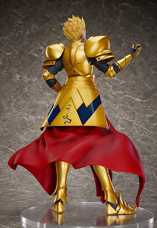 Fate/Grand Order - Gilgamesh - B-style - 1/4 - Archer (FREEing) photo 10