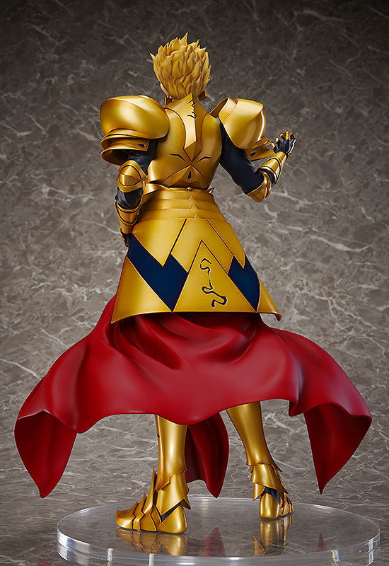 Fate/Grand Order - Gilgamesh - B-style - 1/4 - Archer (FREEing) photo 14