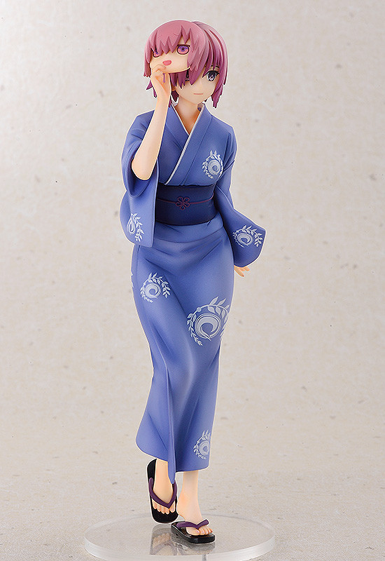 Fate/Grand Order - Mash Kyrielight - Y-style - 1/8 - Yukata Ver. (FREEing) photo 5