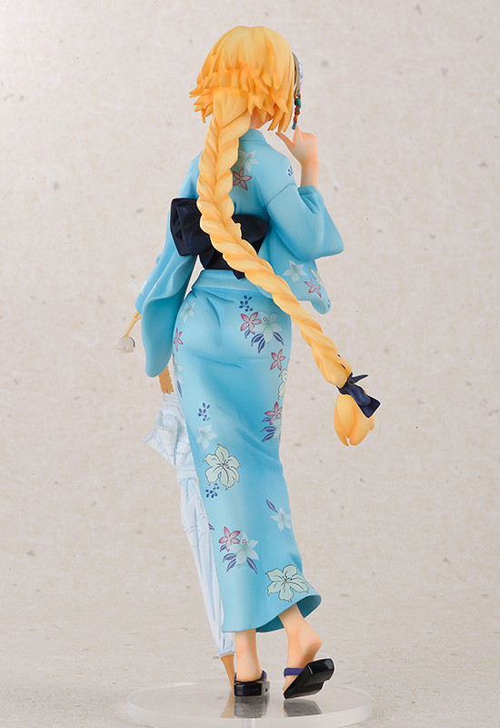 Fate/Grand Order - Jeanne d'Arc - Y-style - 1/8 - Yukata Ver. (FREEing) photo 3