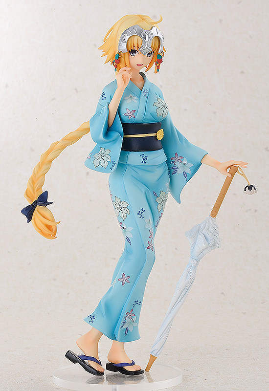 Fate/Grand Order - Jeanne d'Arc - Y-style - 1/8 - Yukata Ver. (FREEing) photo 4