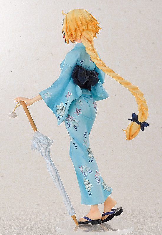 Fate/Grand Order - Jeanne d'Arc - Y-style - 1/8 - Yukata Ver. (FREEing) photo 5