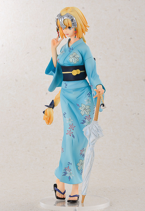 Fate/Grand Order - Jeanne d'Arc - Y-style - 1/8 - Yukata Ver. (FREEing) photo 6