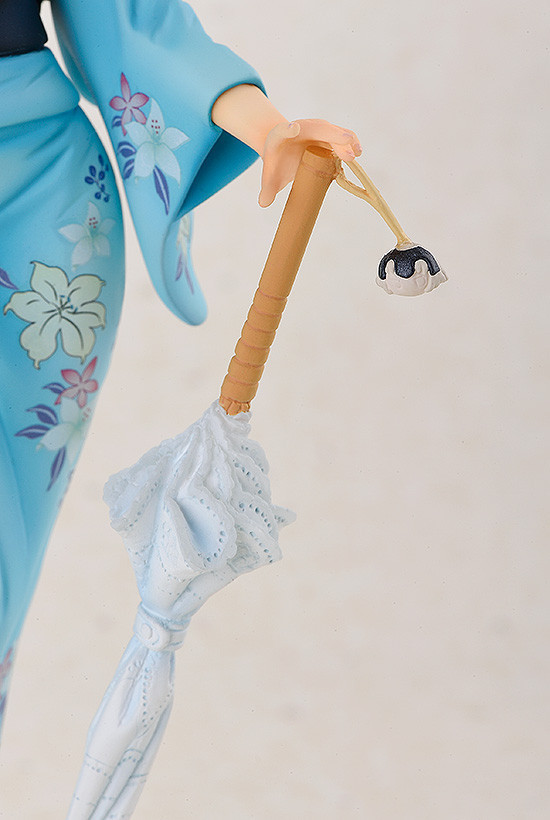 Fate/Grand Order - Jeanne d'Arc - Y-style - 1/8 - Yukata Ver. (FREEing) photo 7