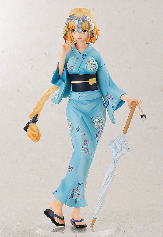 Fate/Grand Order - Jeanne d'Arc - Y-style - 1/8 - Yukata Ver. (FREEing) photo 8