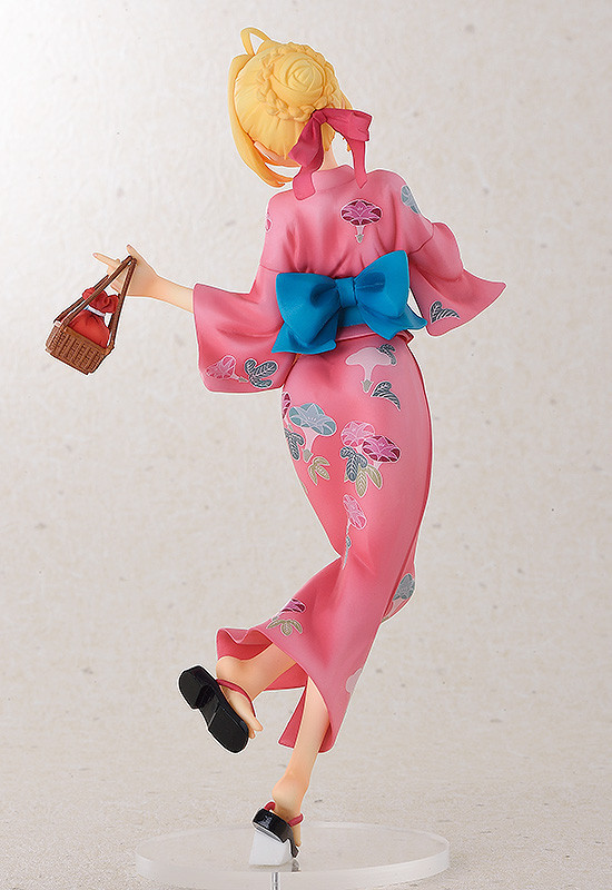 Fate/Grand Order - Nero Claudius - Y-style - 1/8 - Yukata Ver. (FREEing) photo 2