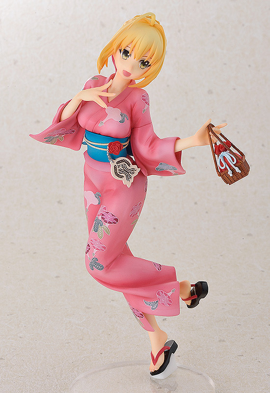 Fate/Grand Order - Nero Claudius - Y-style - 1/8 - Yukata Ver. (FREEing) photo 6