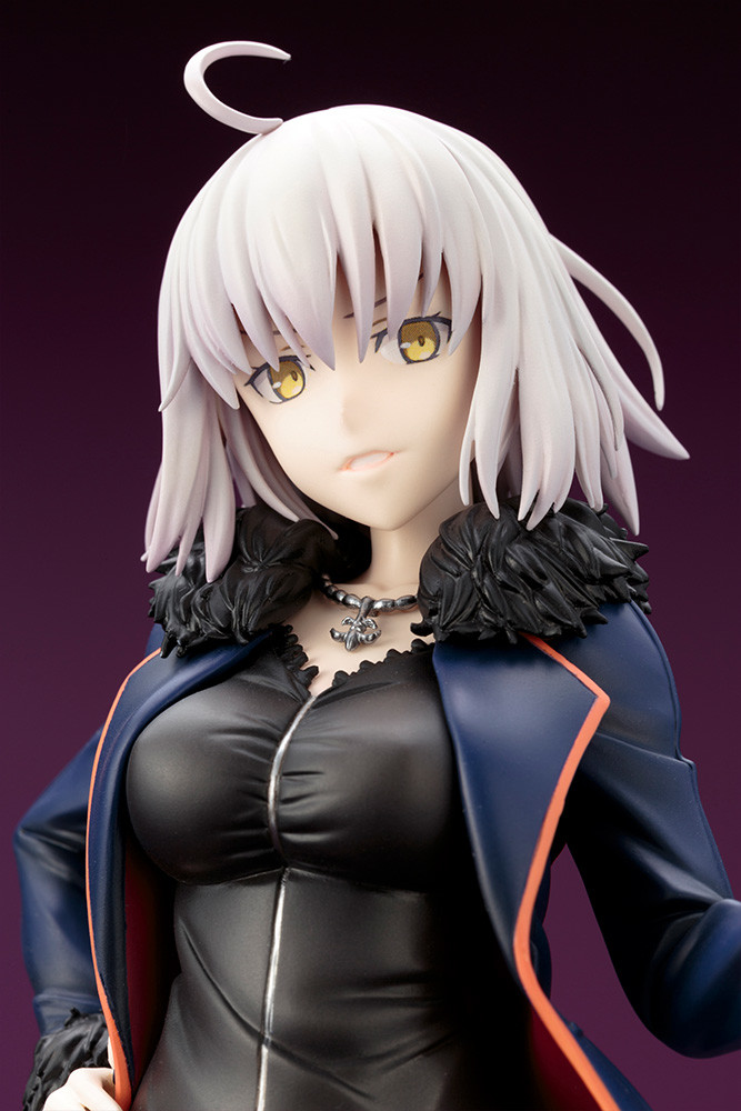 Fate/Grand Order - Jeanne d'Arc (Alter) - 1/7 - Avenger, Shifuku ver. (Kotobukiya) photo 3