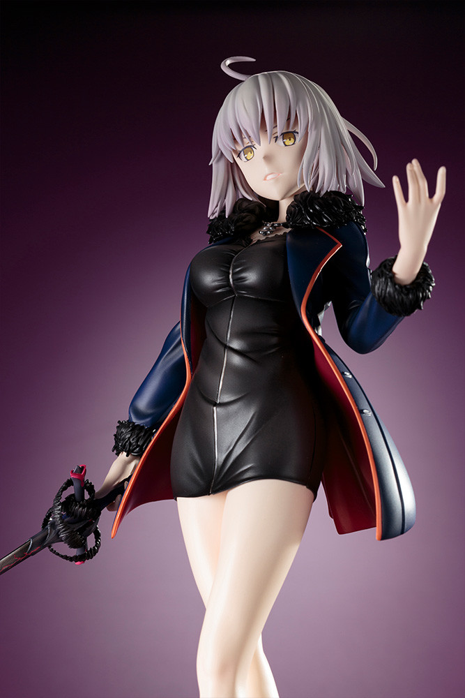 Fate/Grand Order - Jeanne d'Arc (Alter) - 1/7 - Avenger, Shifuku ver. (Kotobukiya) photo 10