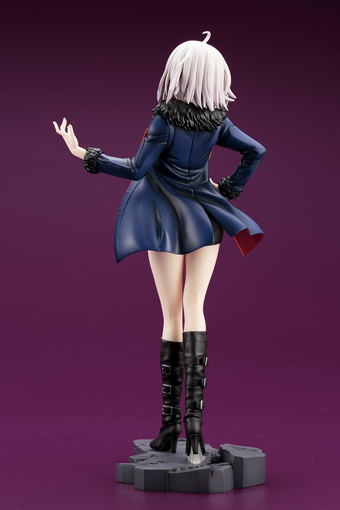 Fate/Grand Order - Jeanne d'Arc (Alter) - 1/7 - Avenger, Shifuku ver. (Kotobukiya) photo 11
