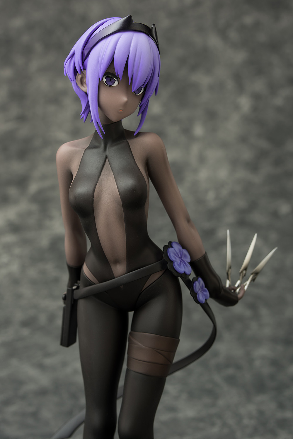 Fate/Grand Order - Seihitsu no Hassan - 1/7 - Assassin (PLUM) photo 2