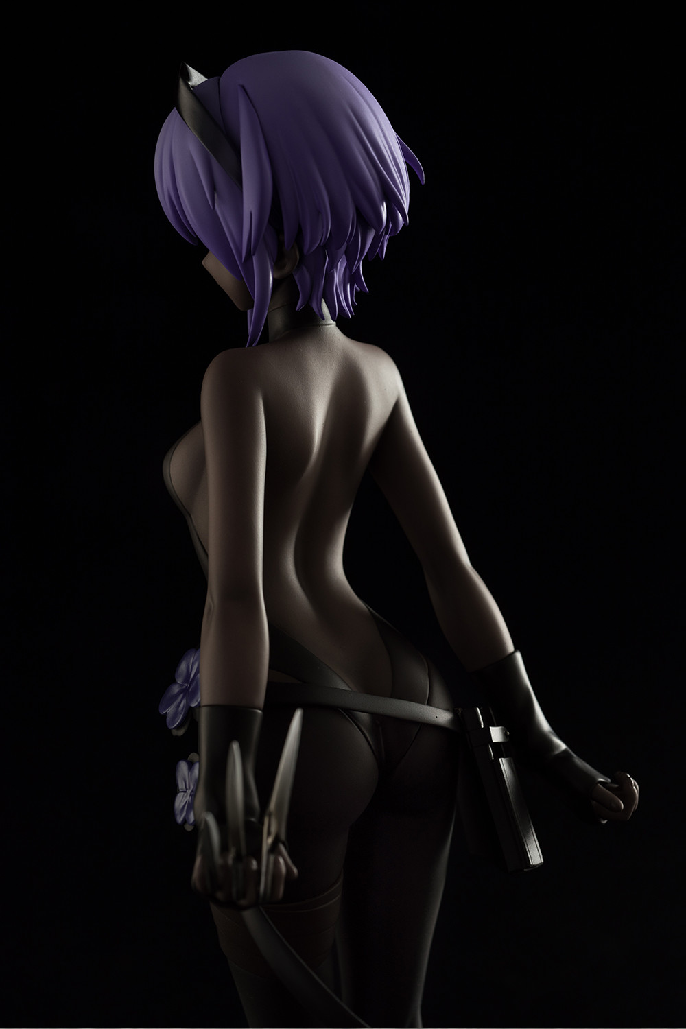 Fate/Grand Order - Seihitsu no Hassan - 1/7 - Assassin (PLUM) photo 3