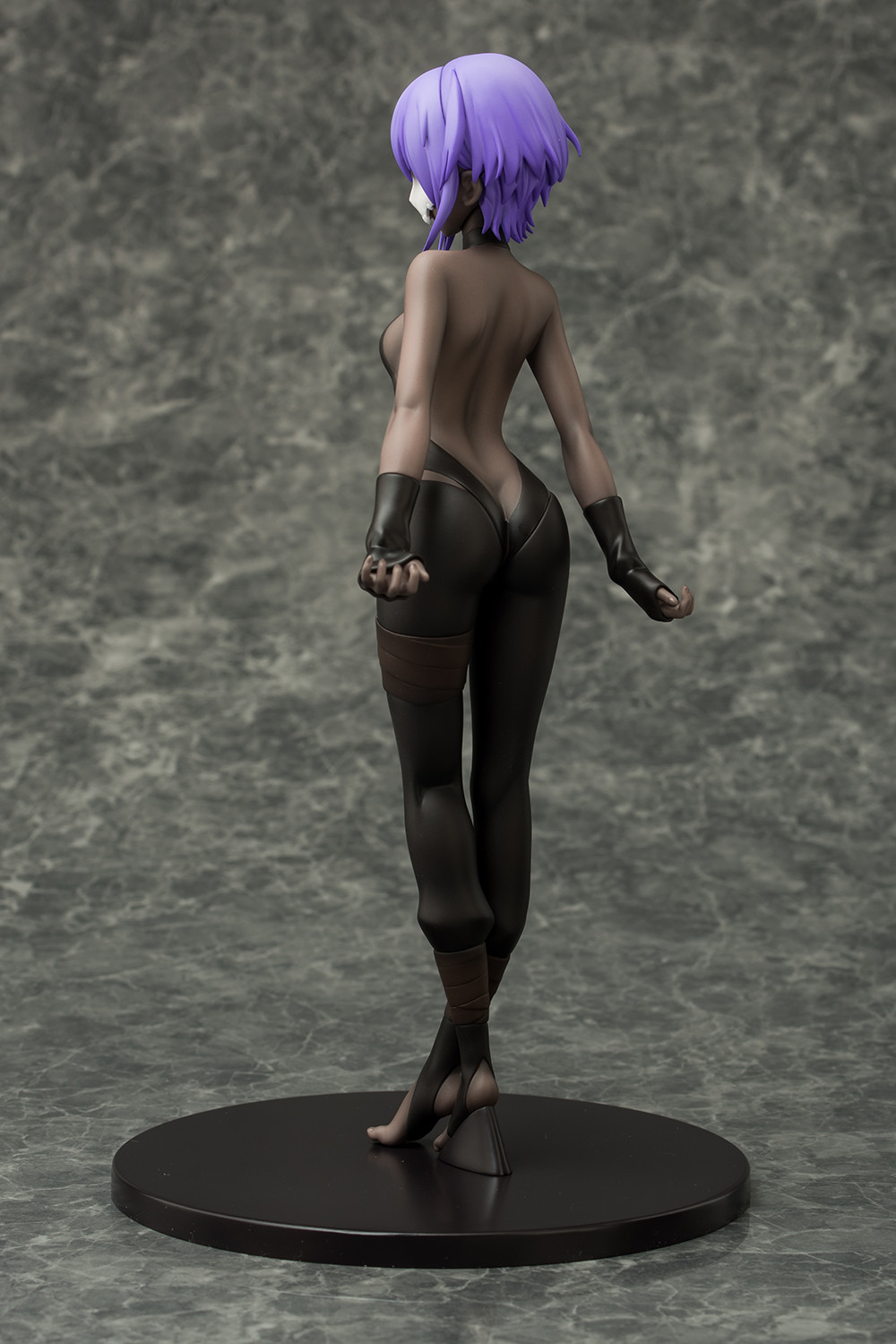Fate/Grand Order - Seihitsu no Hassan - 1/7 - Assassin (PLUM) photo 4