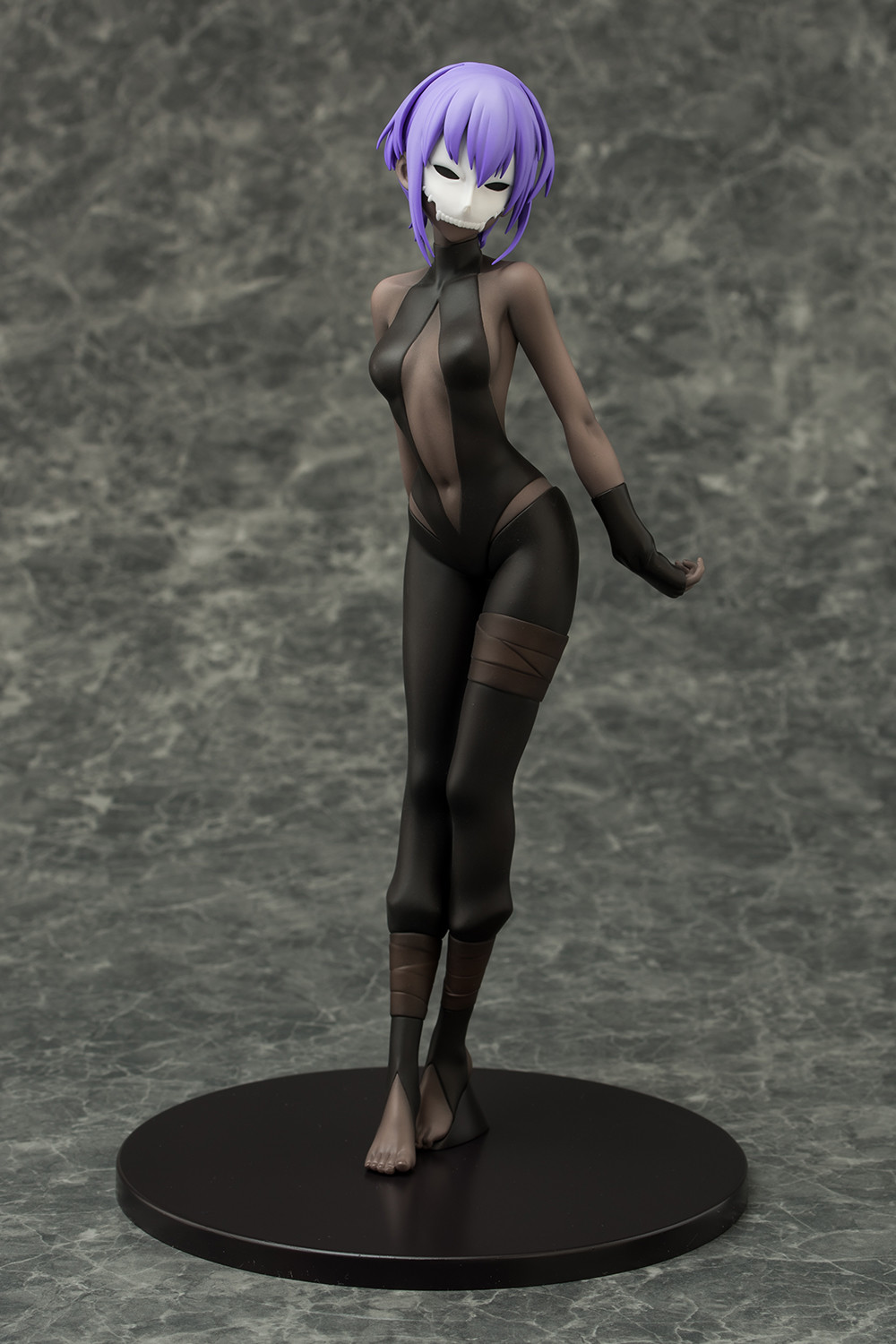 Fate/Grand Order - Seihitsu no Hassan - 1/7 - Assassin (PLUM) photo 5