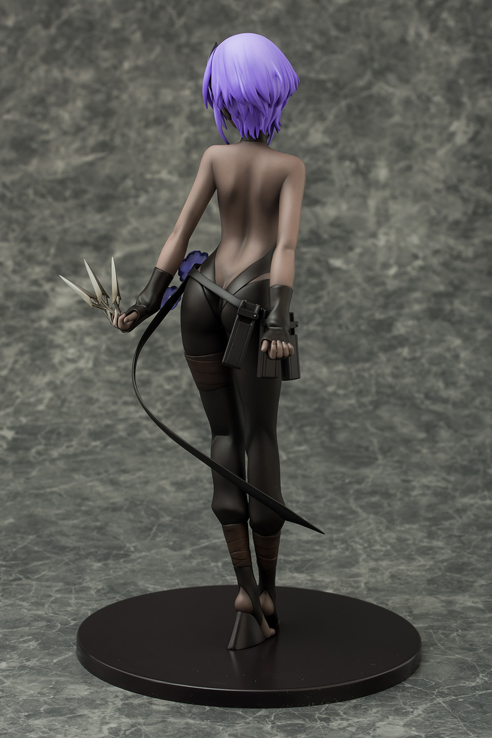 Fate/Grand Order - Seihitsu no Hassan - 1/7 - Assassin (PLUM) photo 6