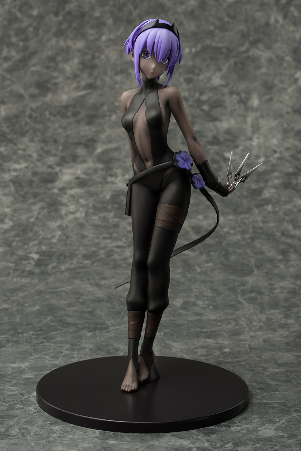 Fate/Grand Order - Seihitsu no Hassan - 1/7 - Assassin (PLUM) photo 7