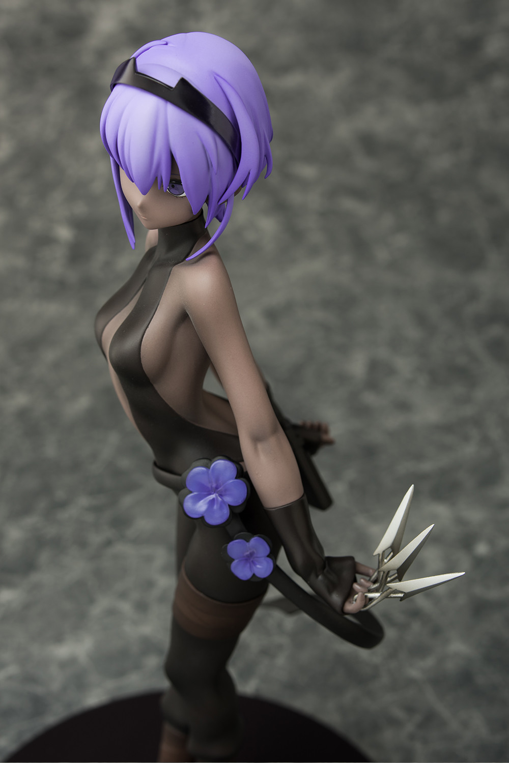 Fate/Grand Order - Seihitsu no Hassan - 1/7 - Assassin (PLUM) photo 9