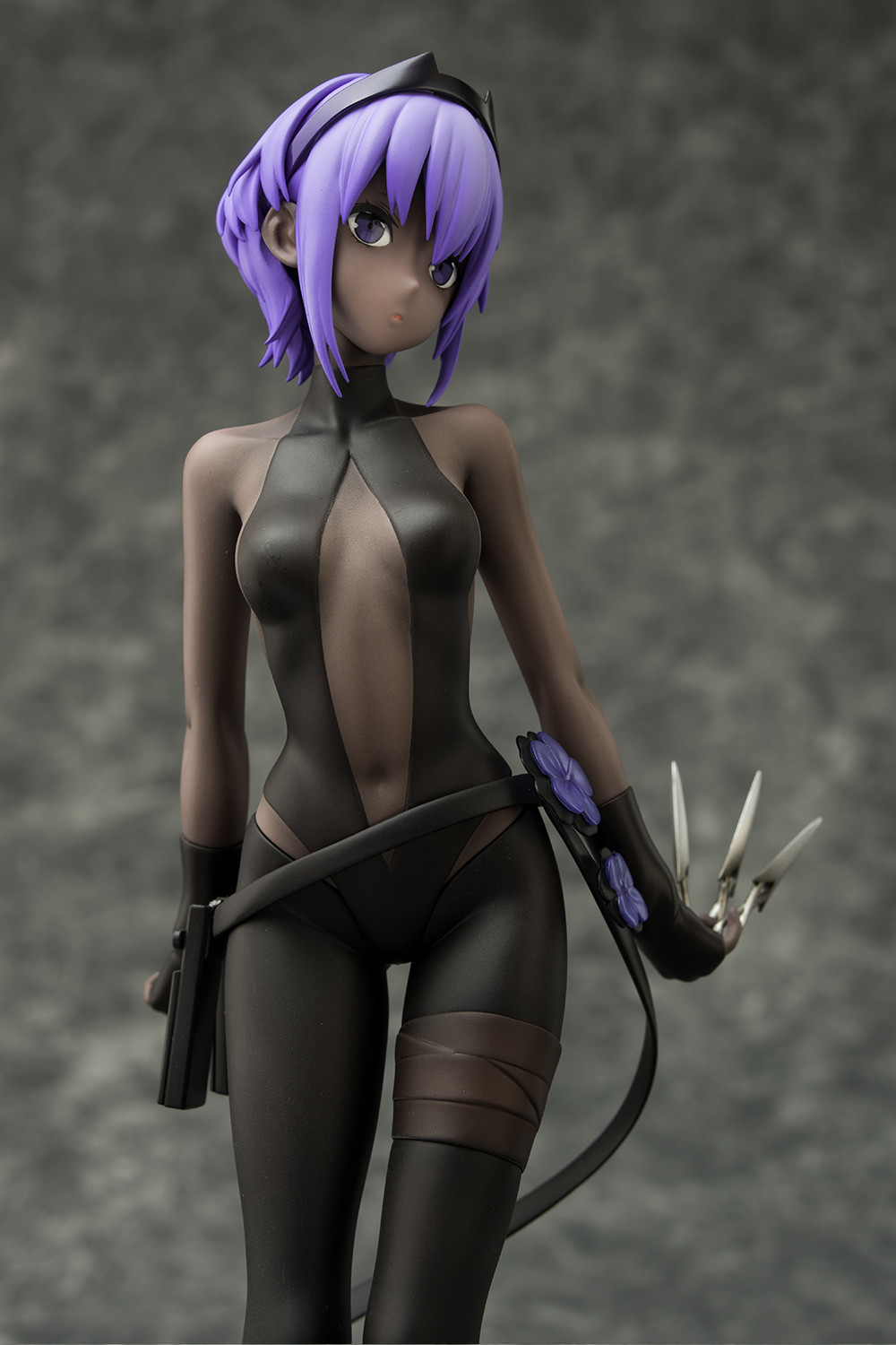 Fate/Grand Order - Seihitsu no Hassan - 1/7 - Assassin (PLUM) photo 10