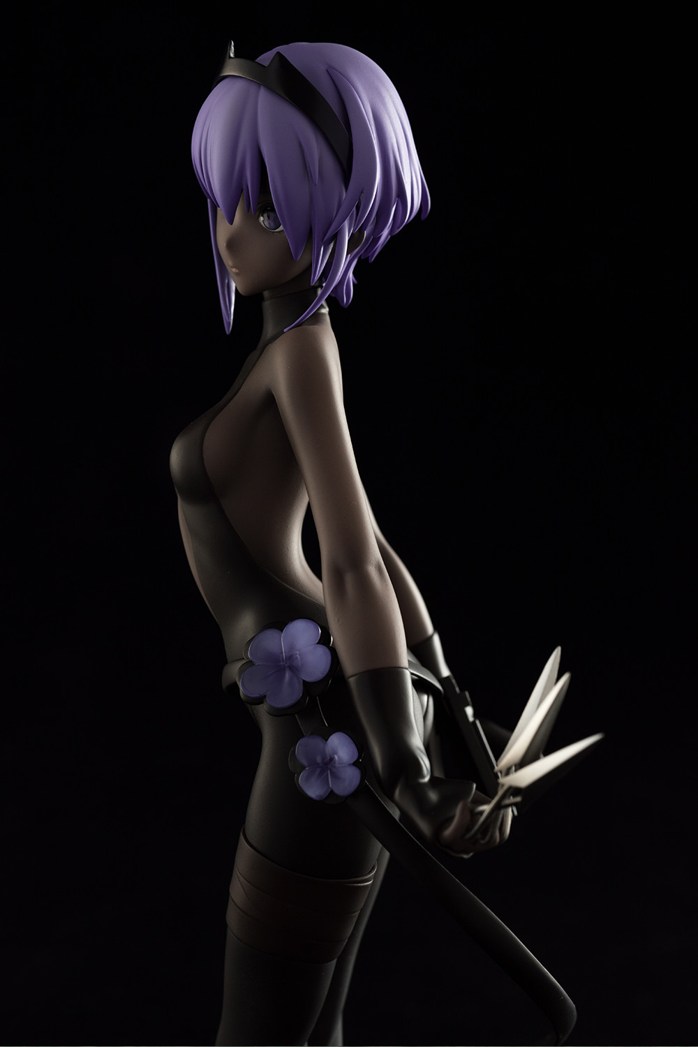 Fate/Grand Order - Seihitsu no Hassan - 1/7 - Assassin (PLUM) photo 13