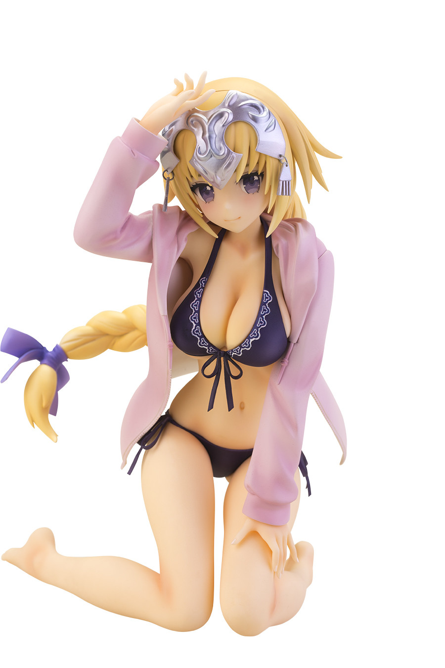 Fate/Extella - Jeanne d'Arc - 1/7 - Swimsuit ver. (Alphamax) photo 3