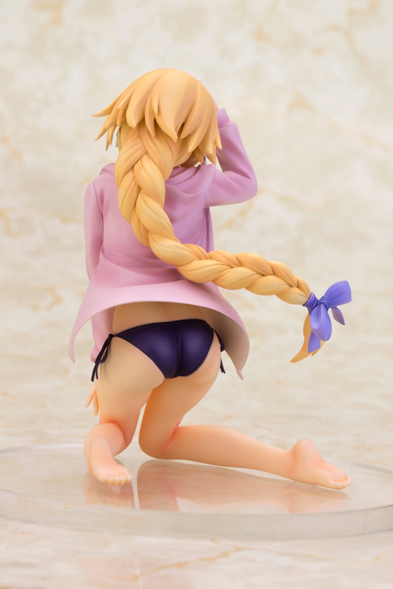 Fate/Extella - Jeanne d'Arc - 1/7 - Swimsuit ver. (Alphamax) photo 5