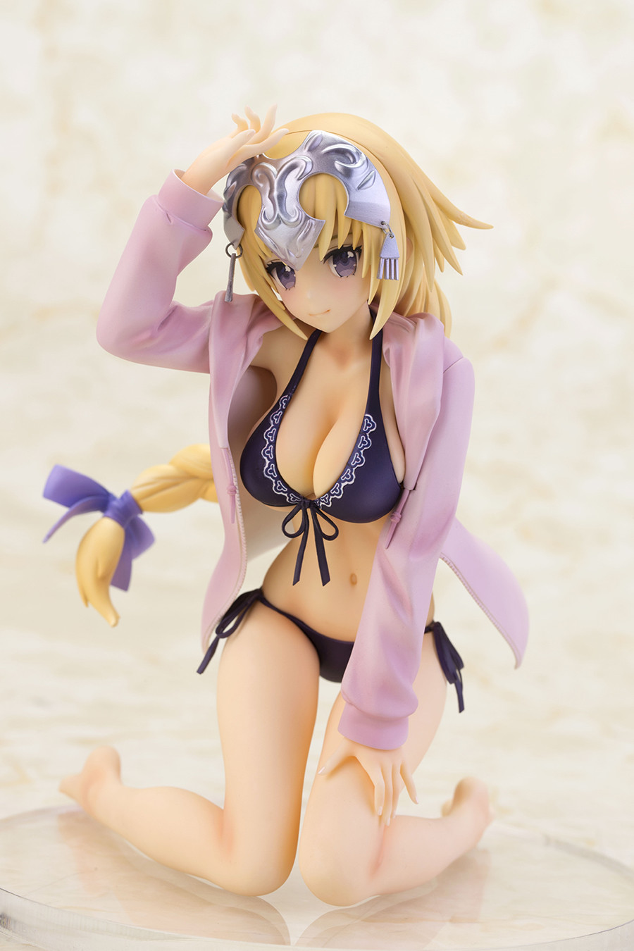 Fate/Extella - Jeanne d'Arc - 1/7 - Swimsuit ver. (Alphamax) photo 6