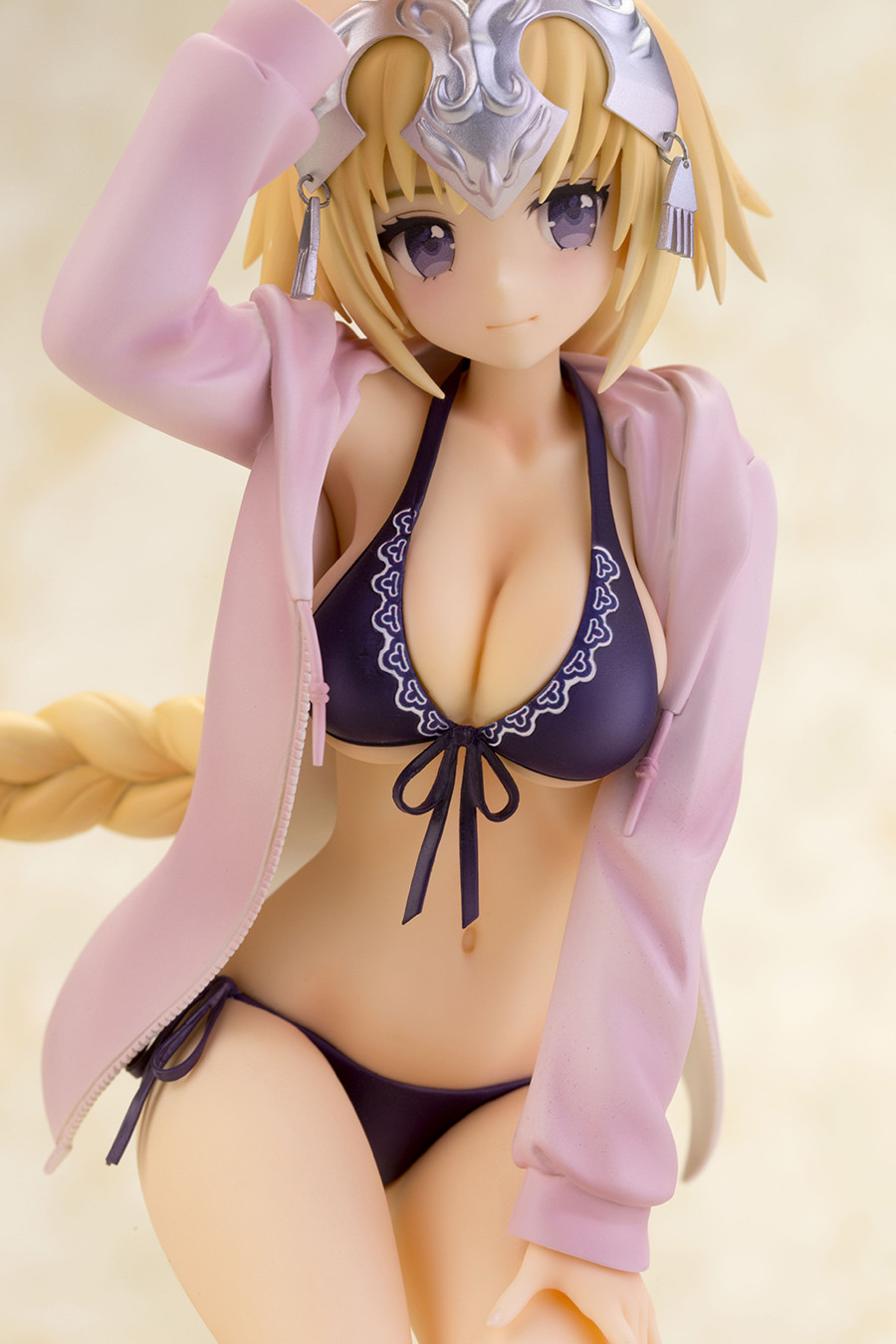 Fate/Extella - Jeanne d'Arc - 1/7 - Swimsuit ver. (Alphamax) photo 7