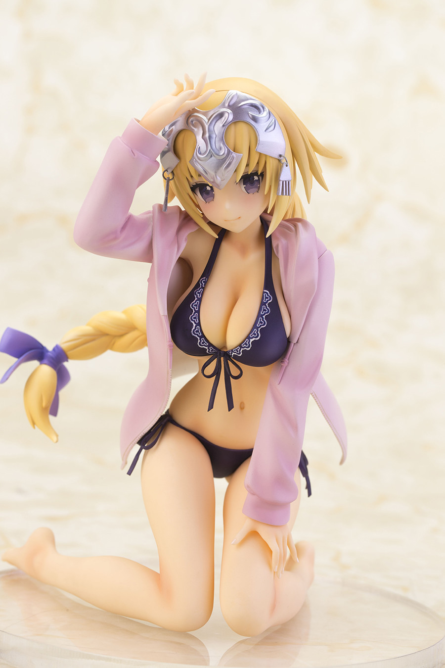 Fate/Extella - Jeanne d'Arc - 1/7 - Swimsuit ver. (Alphamax) photo 9
