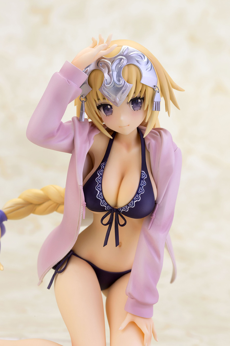 Fate/Extella - Jeanne d'Arc - 1/7 - Swimsuit ver. (Alphamax) photo 10