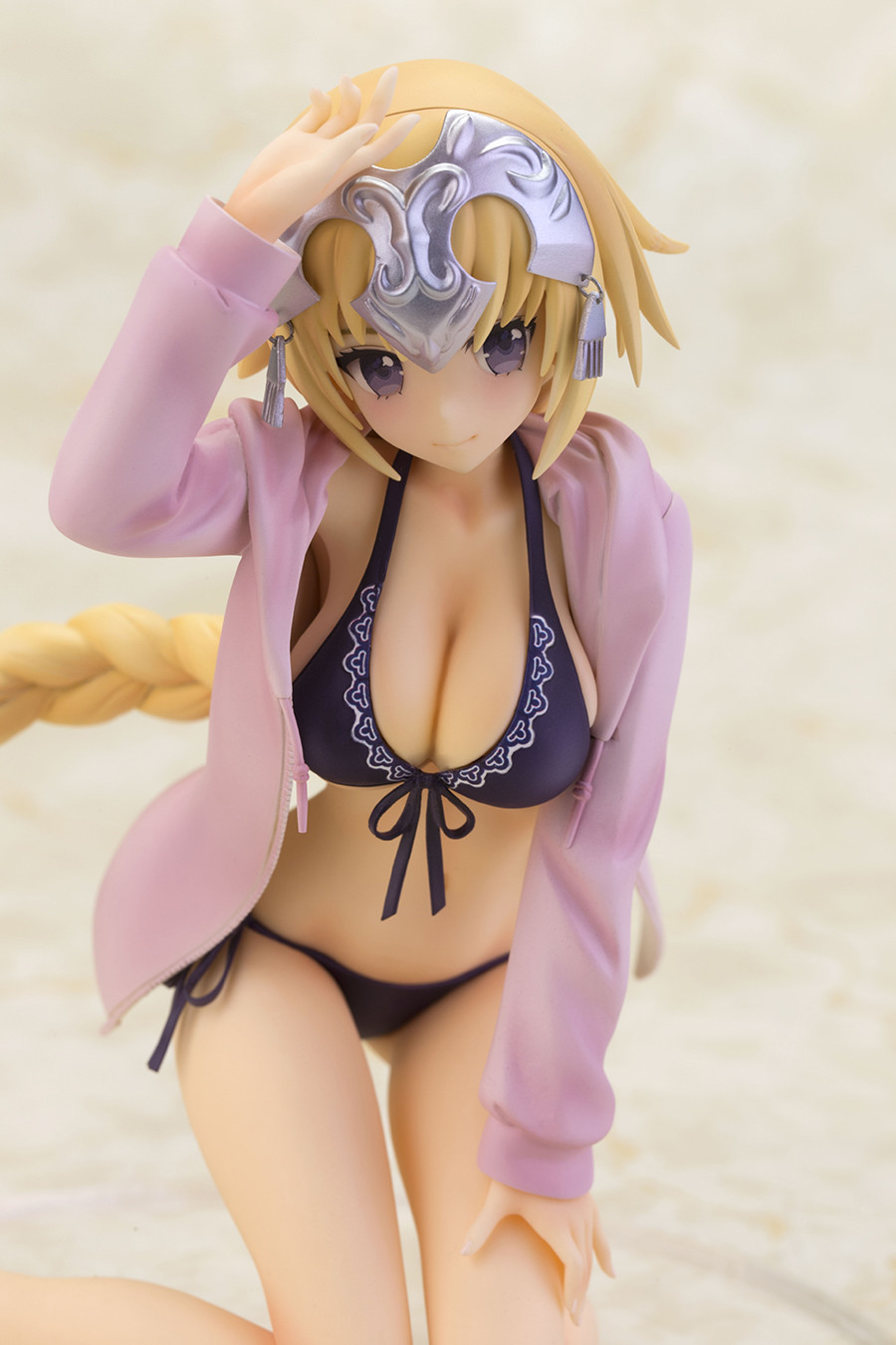 Fate/Extella - Jeanne d'Arc - 1/7 - Swimsuit ver. (Alphamax) photo 11
