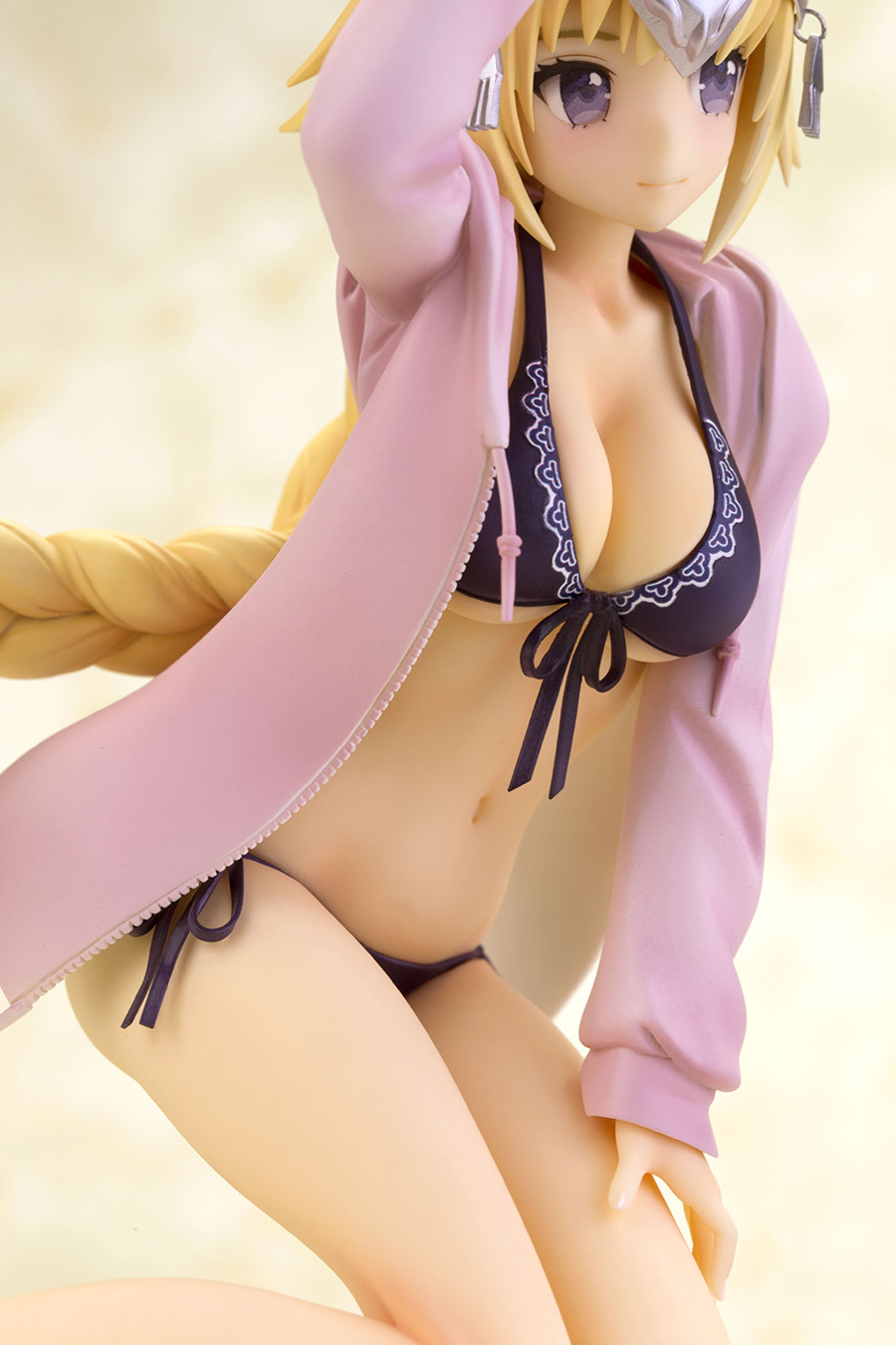 Fate/Extella - Jeanne d'Arc - 1/7 - Swimsuit ver. (Alphamax) photo 12
