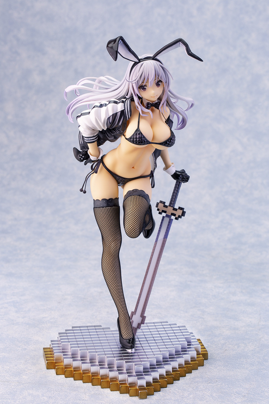 Original - Skytube - Usada Yuu - 1/6 (Alphamax) photo 2