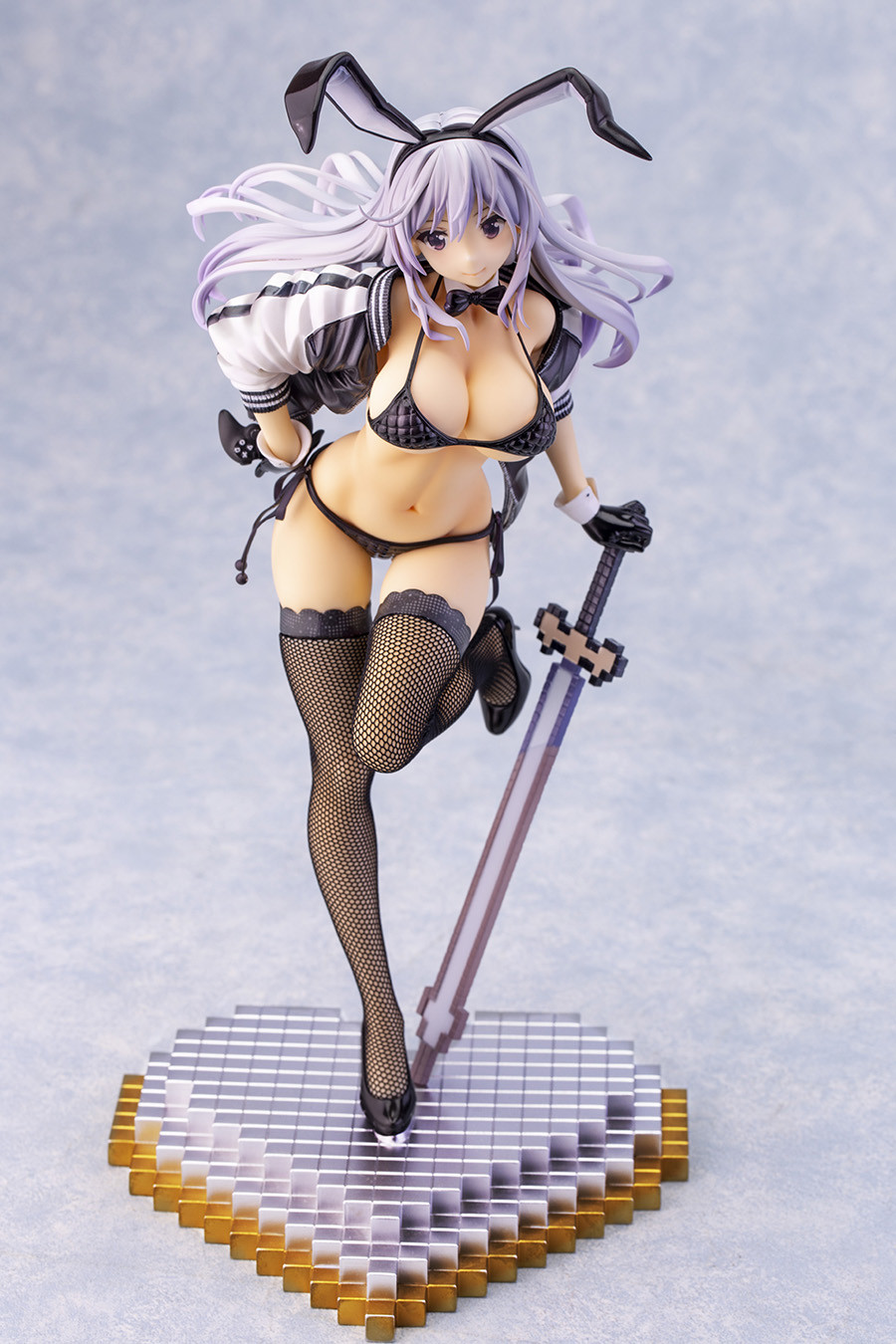 Original - Skytube - Usada Yuu - 1/6 (Alphamax) photo 3