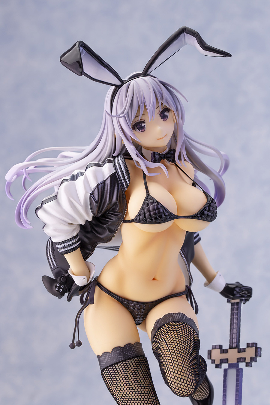 Original - Skytube - Usada Yuu - 1/6 (Alphamax) photo 5