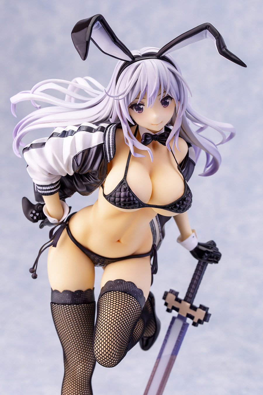 Original - Skytube - Usada Yuu - 1/6 (Alphamax) photo 6