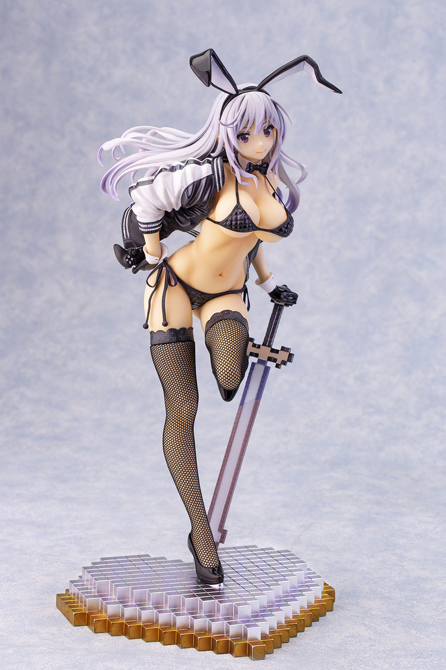 Original - Skytube - Usada Yuu - 1/6 (Alphamax) photo 7