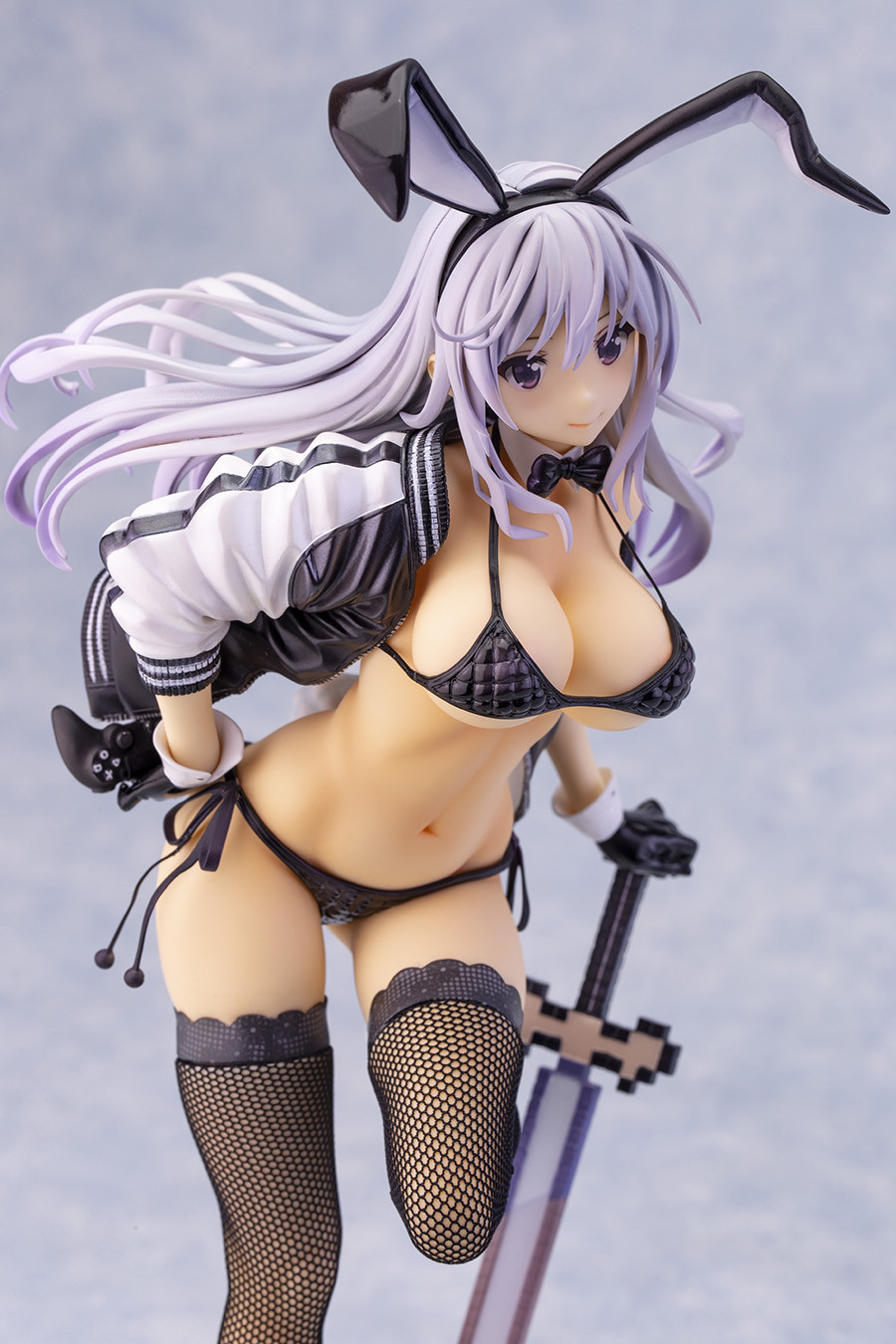 Original - Skytube - Usada Yuu - 1/6 (Alphamax) photo 8