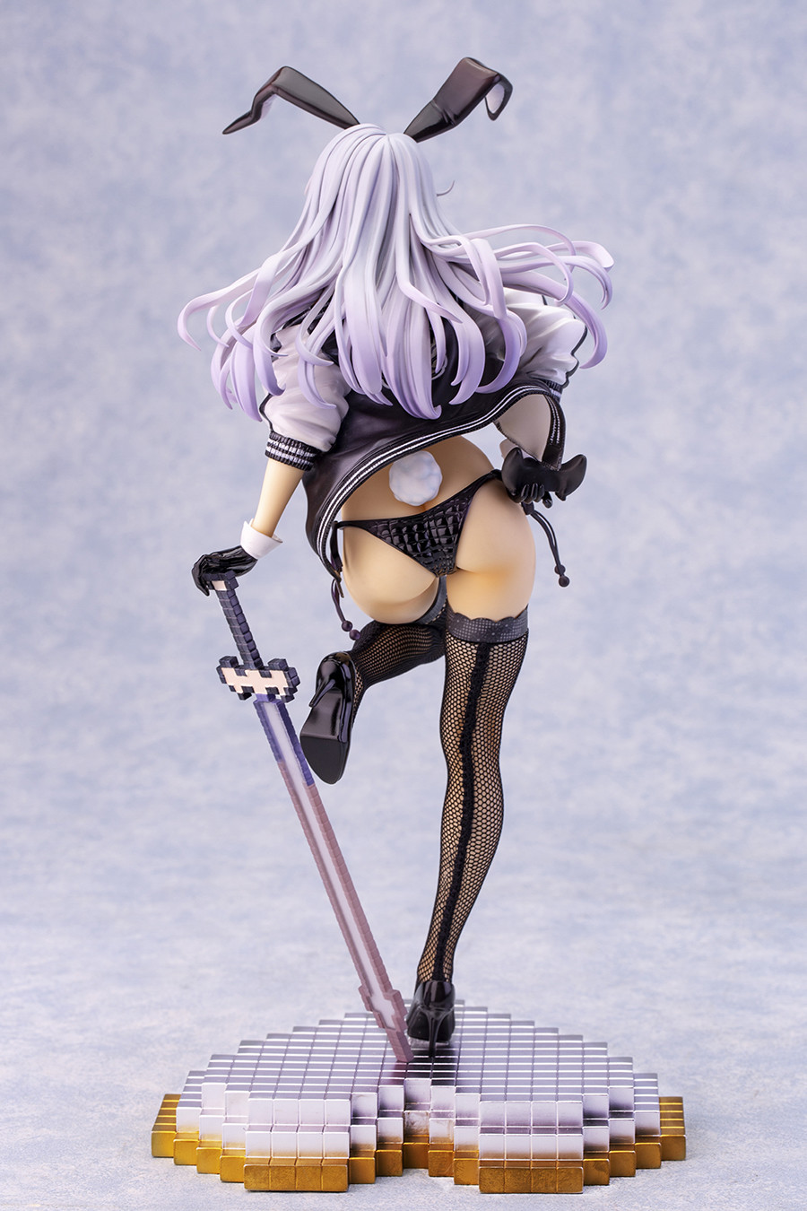 Original - Skytube - Usada Yuu - 1/6 (Alphamax) photo 9
