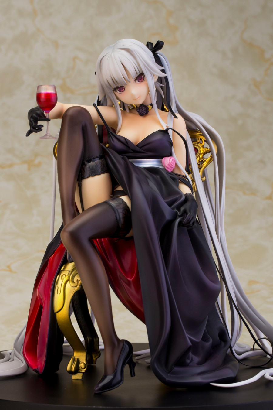 Bishoujo Mangekyou - Kagarino Kirie - Skytube - 1/6 (Alphamax) photo 2