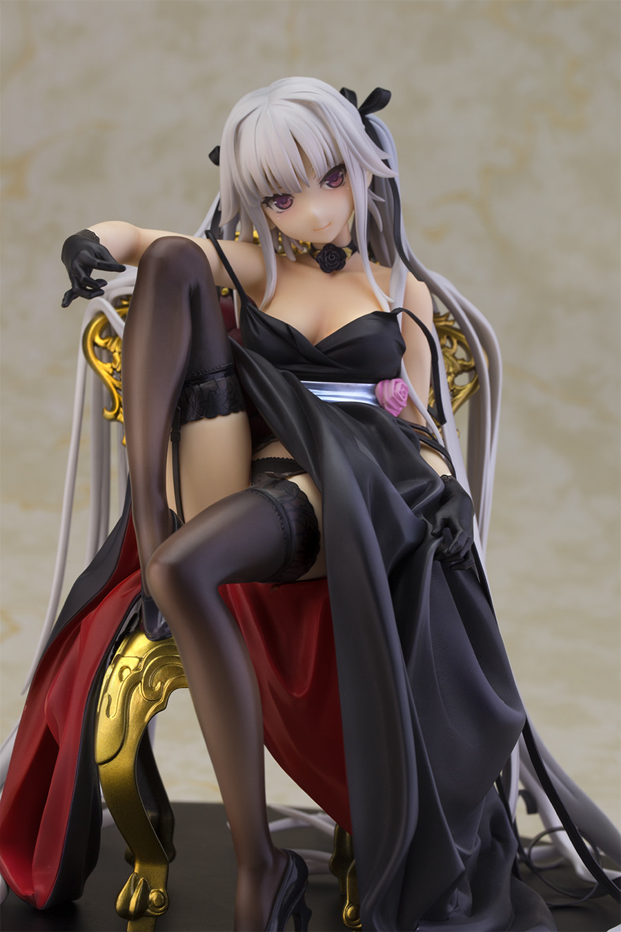 Bishoujo Mangekyou - Kagarino Kirie - Skytube - 1/6 (Alphamax) photo 3