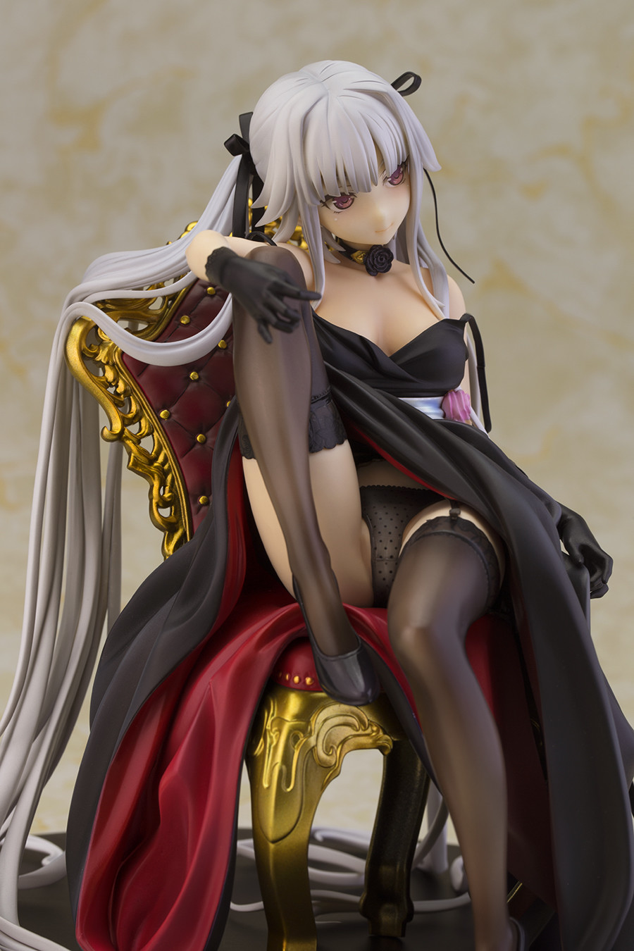 Bishoujo Mangekyou - Kagarino Kirie - Skytube - 1/6 (Alphamax) photo 4