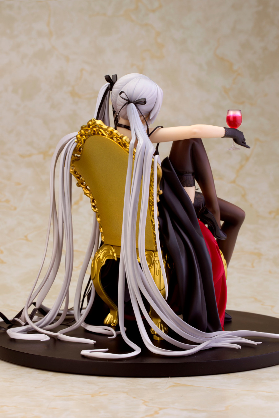 Bishoujo Mangekyou - Kagarino Kirie - Skytube - 1/6 (Alphamax) photo 5