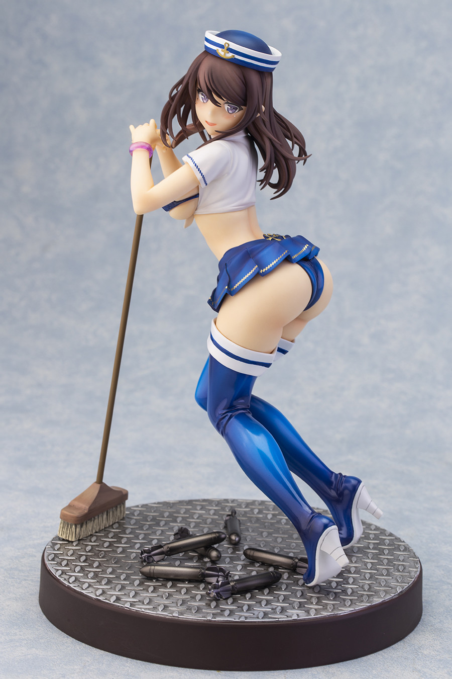 Original - Skytube Premium - Sameshima Urara - 1/6 (Alphamax) photo 2