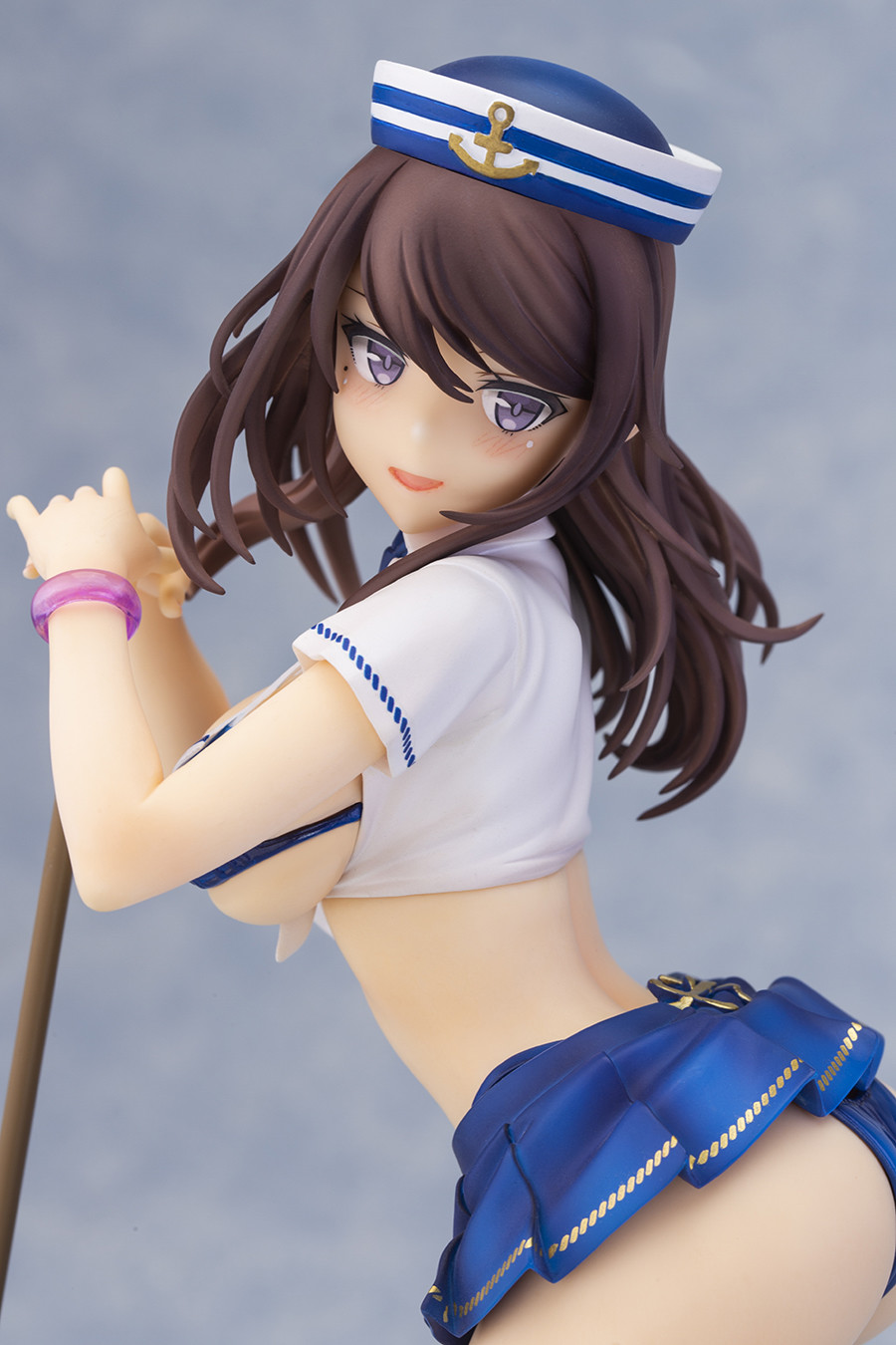 Original - Skytube Premium - Sameshima Urara - 1/6 (Alphamax) photo 3