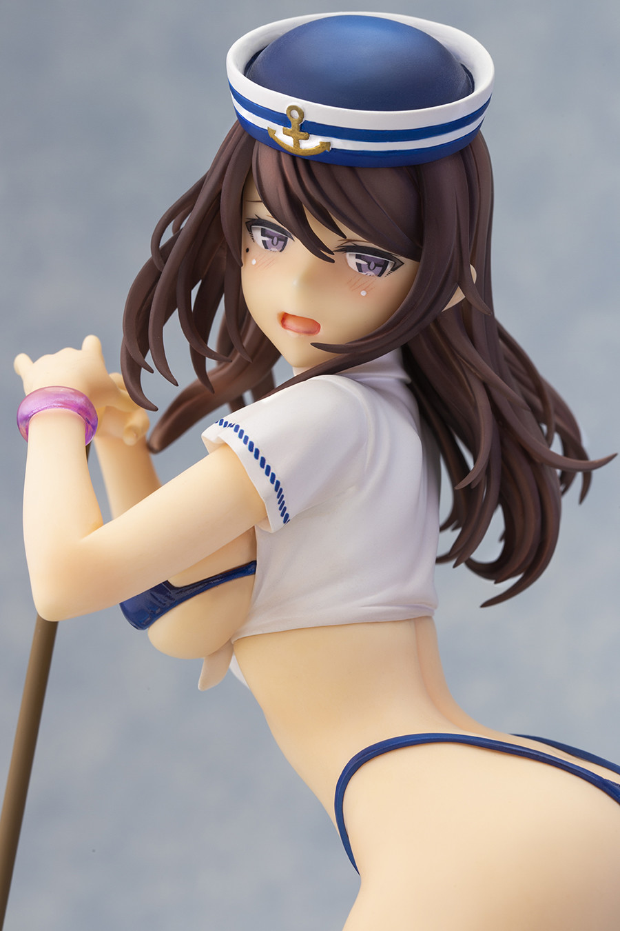 Original - Skytube Premium - Sameshima Urara - 1/6 (Alphamax) photo 5