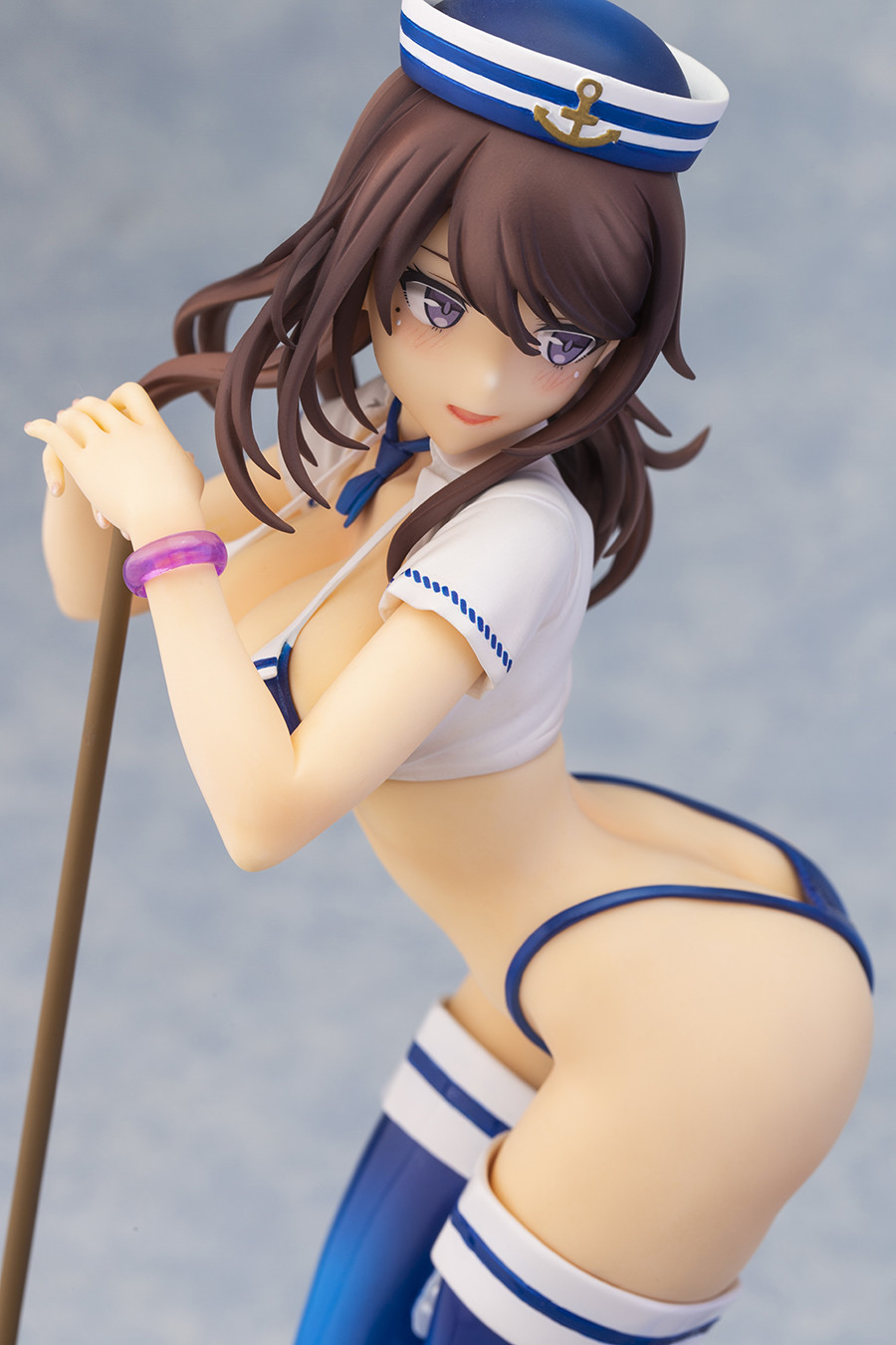 Original - Skytube Premium - Sameshima Urara - 1/6 (Alphamax) photo 6