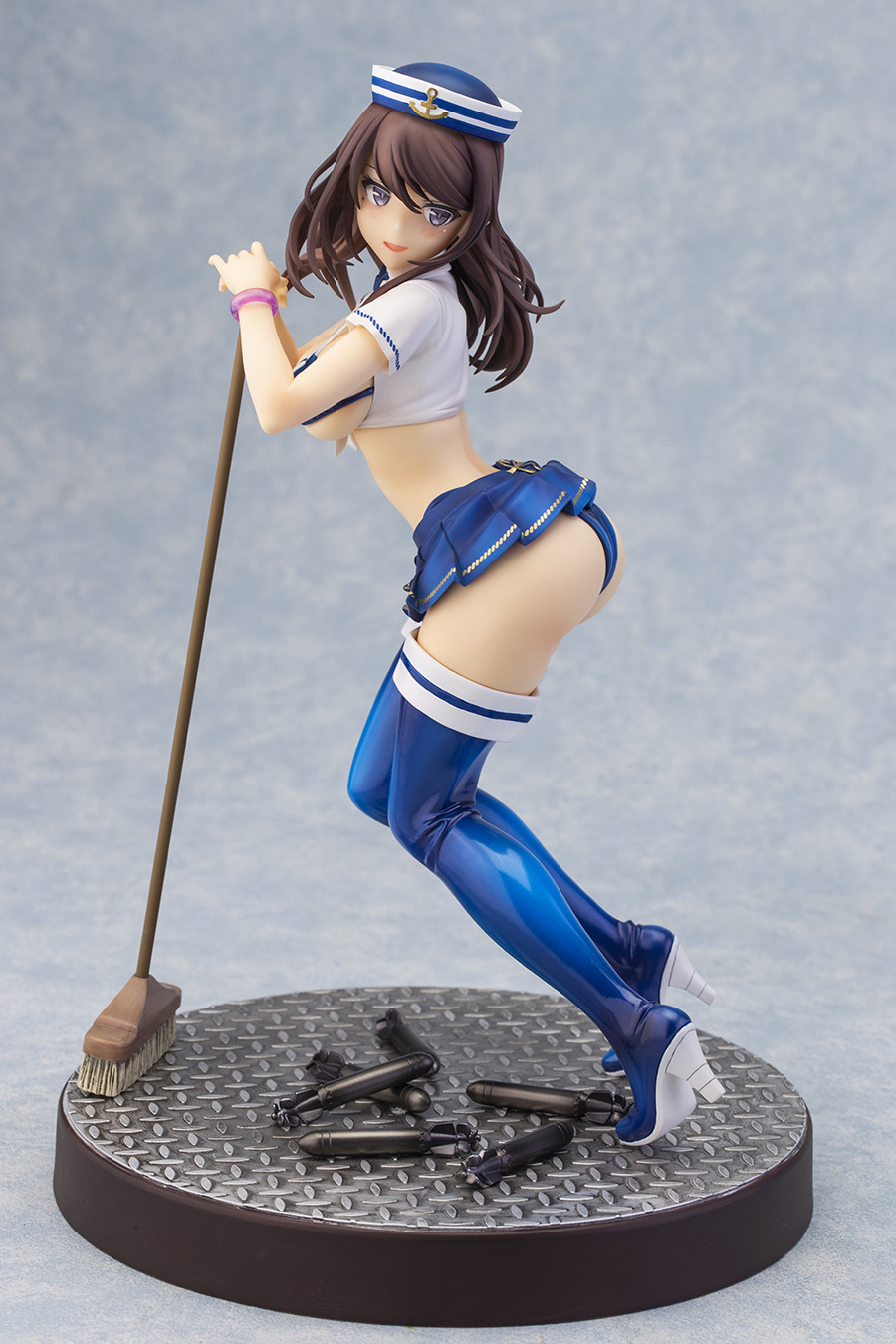 Original - Skytube Premium - Sameshima Urara - 1/6 (Alphamax) photo 7