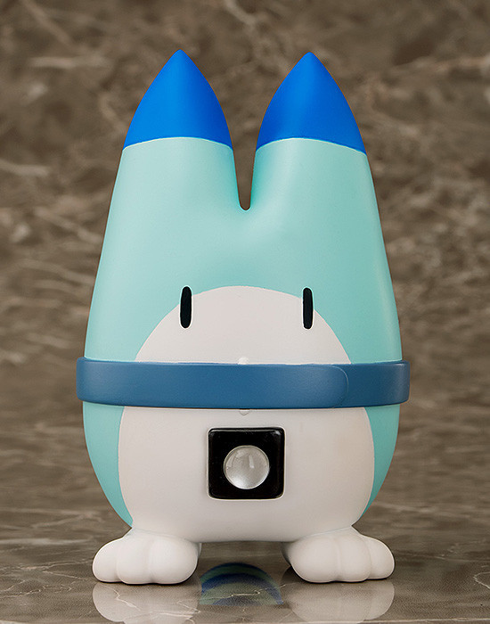 Kemono Friends - Lucky Beast (Aquamarine) photo 2