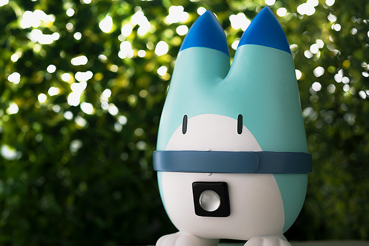 Kemono Friends - Lucky Beast (Aquamarine) photo 5