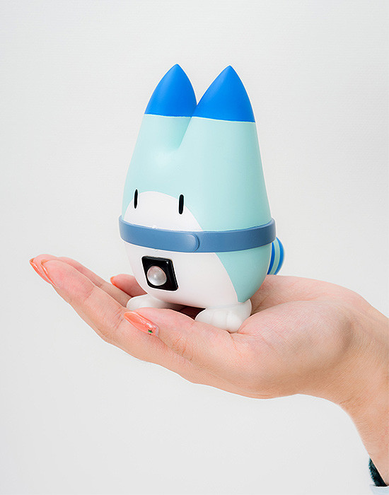 Kemono Friends - Lucky Beast (Aquamarine) photo 6